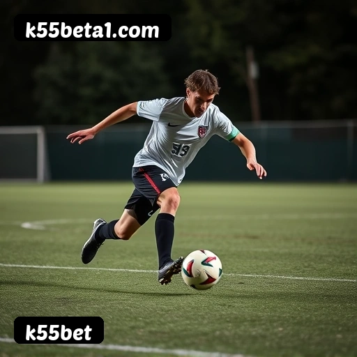 Requisitos do APK da k55bet para Android