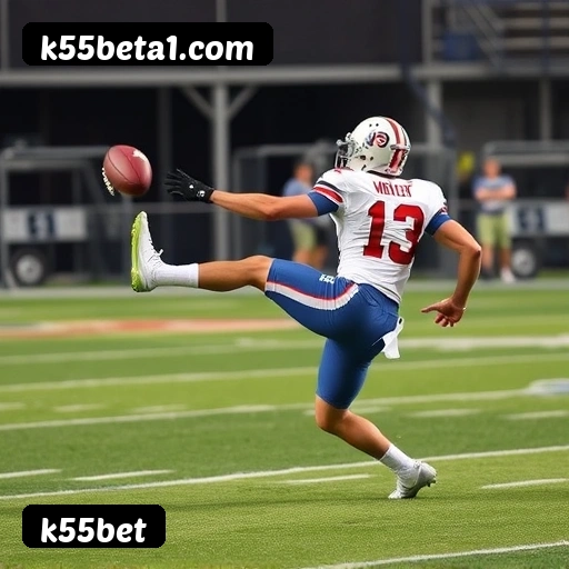 Comparação APP mobile vs versão web da k55bet