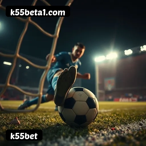 FAQ k55bet Brasil - Perguntas frequentes sobre bônus, PIX, RTP, APP mobile e VIP