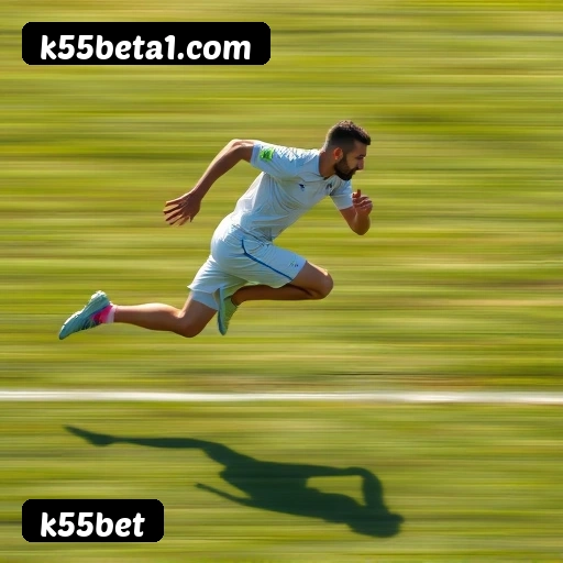 Loterias online disponíveis na k55bet
