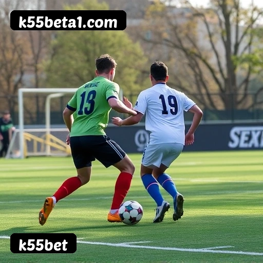 k55bet APP mobile iOS Android - 187 mil downloads São Paulo Rio BH