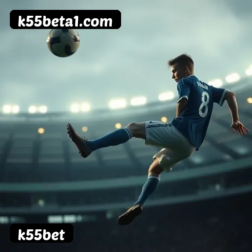 k55bet PIX instantâneo Brasil - Depósito e saque em minutos 24/7