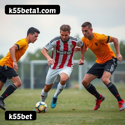 Jogo responsável k55bet - Ferramentas de controle, limites, auto-exclusão, suporte CVV 188