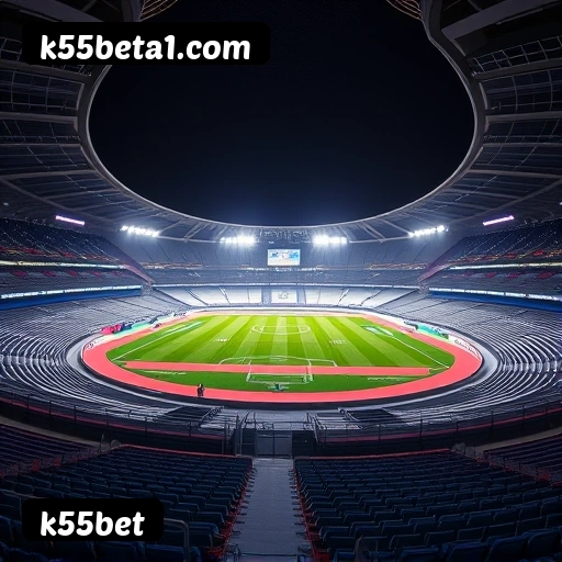 k55bet segurança SSL 256-bit - Licença Curaçao, eCOGRA, GLI certificado