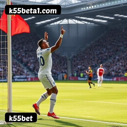 Principais provedores de slots da k55bet - NetEnt, Pragmatic Play, Play'n GO