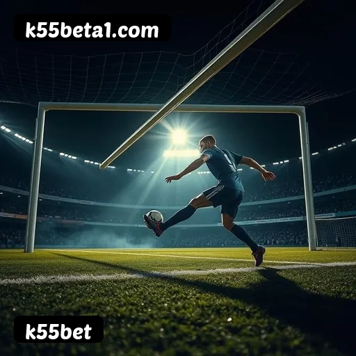 Níveis do programa VIP da k55bet